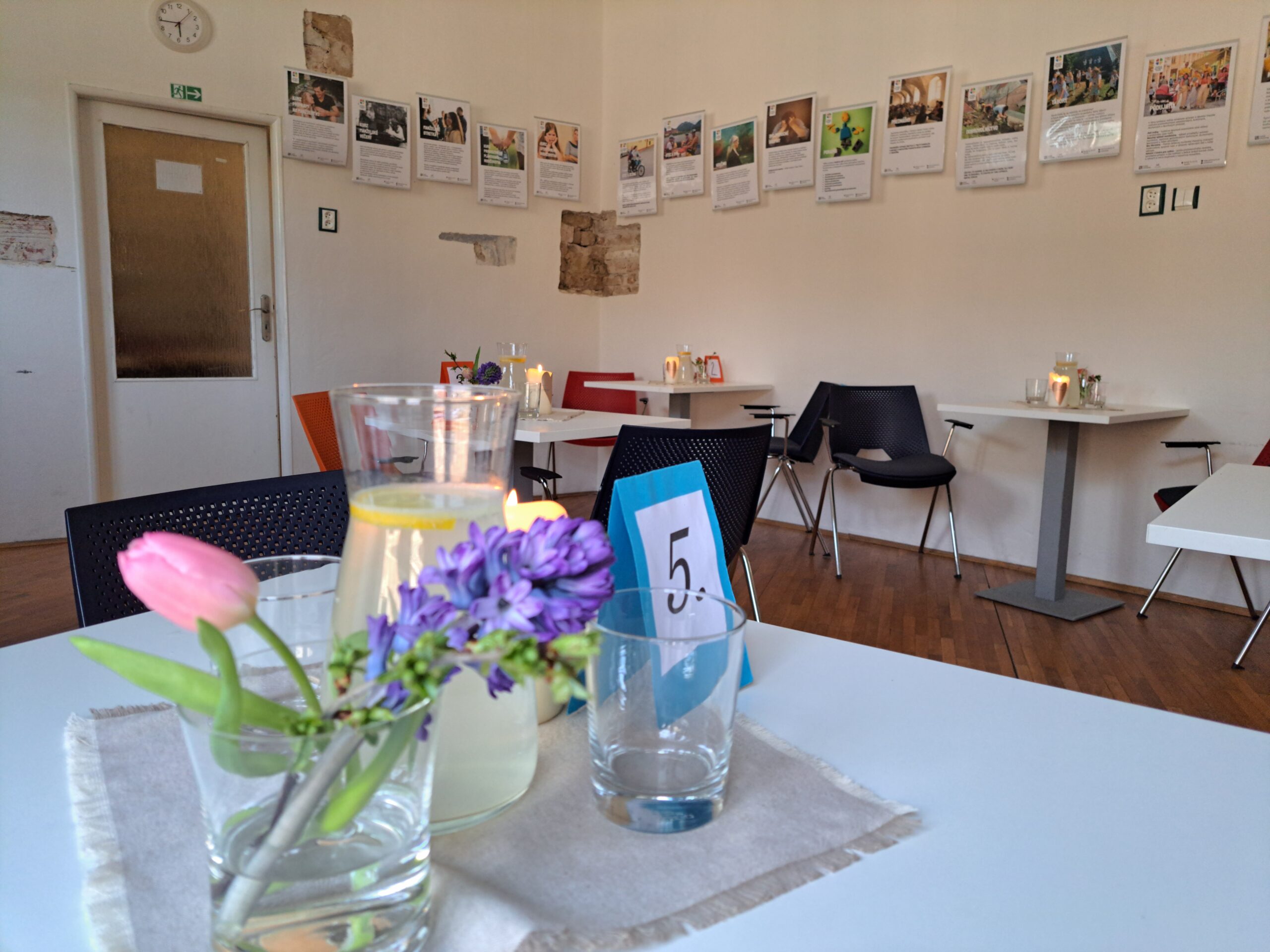 Lístok pre mužov (max. 3 speed datingy katRande za rok)